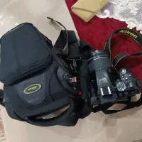 دوربین نیکون d5300