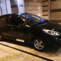 207 دنده ای اسپرت