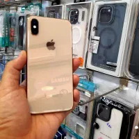 iphone XS (64 GiG)                ( تاچ موبایل )|موبایل|کرمانشاه, |دیوار