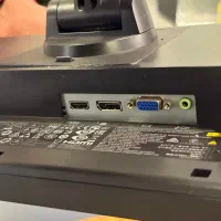 مانیتور استوک لنوو ThinkVision T2054p|قطعات و لوازم جانبی رایانه|تهران, میدان ولیعصر|دیوار