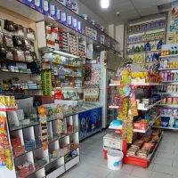 فروشندگی سوپر مارکت