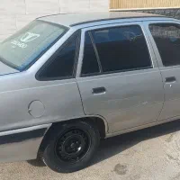 دوو ریسر تمیز مایل ب معاوضه