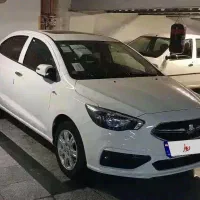 شاهین پلاس اتوماتیک TU5 صفر خشک