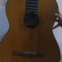 گیتار|گیتار، بیس، امپلیفایر|بجنورد, |دیوار