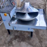 دستگاه سبزی خردکن