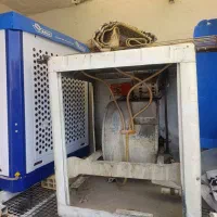 کولر آبی 3500کارکرده