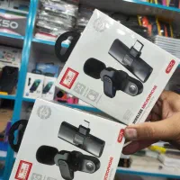 میکروفون های حرفه ای مناسب تولید محتوا و آموزشی|لوازم جانبی موبایل و تبلت|قم, نیروگاه|دیوار