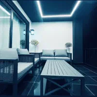 **ویلا مدرن ۳خواب استخردار در متلقو|اجارهٔ کوتاهمدت ویلا و باغ|سلمانشهر, |دیوار