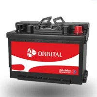 فروش ویژه باطری ماشین صبا اوربیتال(باتری میرکاظمی)|قطعات یدکی و لوازم جانبی|تهران, خاوران|دیوار