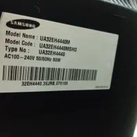 تلویزیون ال دی سامسونگ 32اینچ