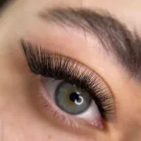 مدل  کاشت مژه و...