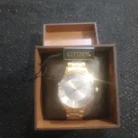 ساعت مچی برند سیتیزن اصل ژاپن|ساعت|اندیمشک, |دیوار