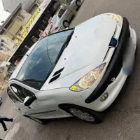 206۵تیپ|خودرو سواری و وانت|رشت, سیا اسطلخ|دیوار