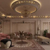 رابیتس کاری راویز کاری جوشکار|خدمات پیشه و مهارت|شهرکرد, |دیوار