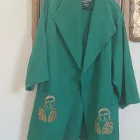 کت سایز بزرگ