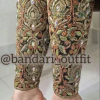 انواع شلوار بندری|لباس|میناب, |دیوار