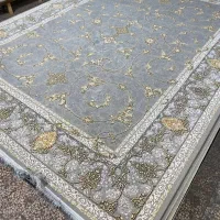 فرش زیبایی اصیل//قیمت واقعی