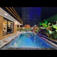 اجاره ویلا باغ دزفول