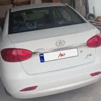 جکj4|خودرو سواری و وانت|مبارکه, |دیوار