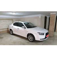دنا پلاس اتوماتیک اپشنال مدل ۱۴۰۴ فروش اقساطی