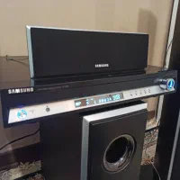سینماخانگی ۷تکه سامسونگ کره بلوتوثدار 1100Wدرحدآک