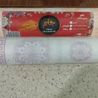 سفره یکبار نایلون فریزر و کیسه زباله