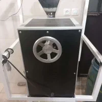 دستگاه روغن گیر|فروشگاه و مغازه|تفت, |دیوار