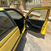 تاکسی روآ سال خط اندیشه-کرج|خودرو سواری و وانت|اندیشه, اندیشه فاز ۳|دیوار