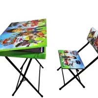 میز تحریر کودک