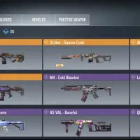 اکانت کالاف مفت مفت