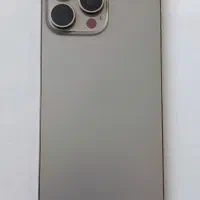 آیفون 15 پرو مکس 256 گیگ