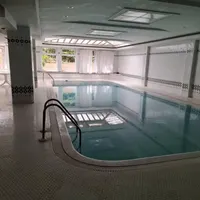 ۲۰۰ متر طبقه هشتم فول امکانات استخر فعال زعفرانیه