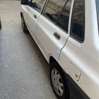 پراید ۱۳۱
