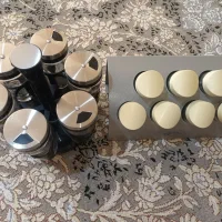 جا ادویه نو