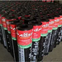 نصب و اجرای ایزوگام شرق و دلیجان