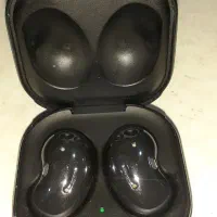 گلکسی بادز لایو سامسونگ|لوازم جانبی موبایل و تبلت|محمدشهر, شهرک چمران|دیوار