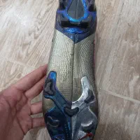 کفش ورزشی فوتبال نایک اصلی|کیف، کفش، کمربند|مریوان, |دیوار