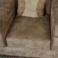 مبل راحتی 7 نفره|مبلمان خانگی و میز عسلی|تهران, اوین|دیوار