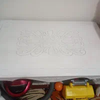 میز جلو مبلی و عسلی