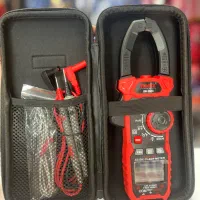 مولتی متر کلمپی رونیکس - نووا|ابزارآلات|رشت, رودباری|دیوار