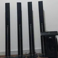 سینما خانگی