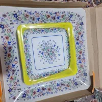 ظروف|سرویس روتختی|زنجان, |دیوار