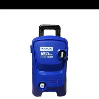 کارواش از برند Nova مدل ۵۱۶۱ در حد نو