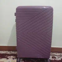 چمدان چرخدار