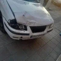 صافکاری و سپر ساری