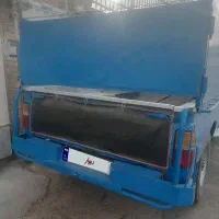 نیسان مدل۱۴۰۰|خودرو سواری و وانت|فسا, |دیوار