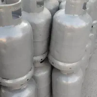شارژ کپسول گاز ۱۱ کیلویی + تحویل در محل شما