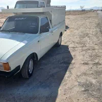 ماشین سالم کم کار|خودرو سواری و وانت|کاشمر, |دیوار