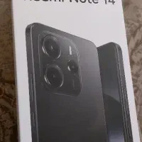 Redmi Note14|موبایل|نظرآباد, شهرک فرهنگیان|دیوار