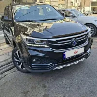 فردا موتور مدل۱۴۰۵.کم کار